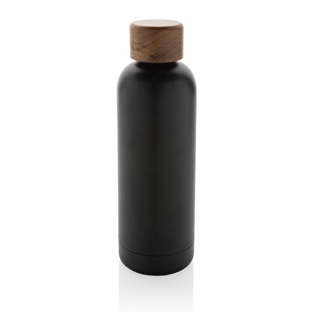 Bild på Termosflaska Wood 500ml