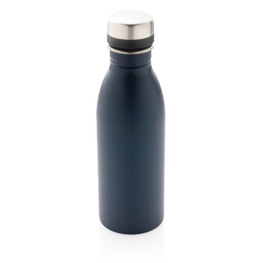 Metallflaska RCS 500ml i återvunnen metall