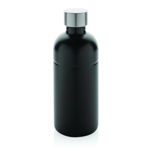 Metallflaska Soda 800ml för kolsyrad dryck