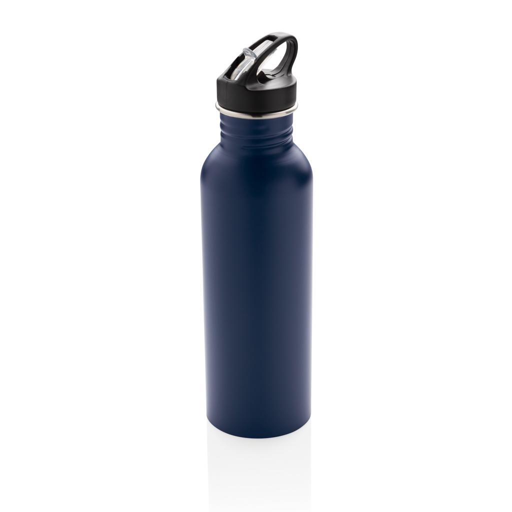 Bild på Metallflaska Lyx 710ml piplock