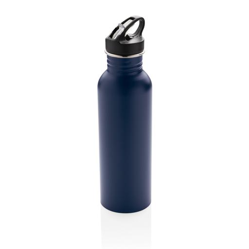 Metallflaska Lyx 710ml piplock