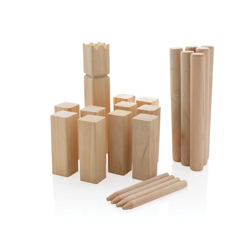 Kubb-set