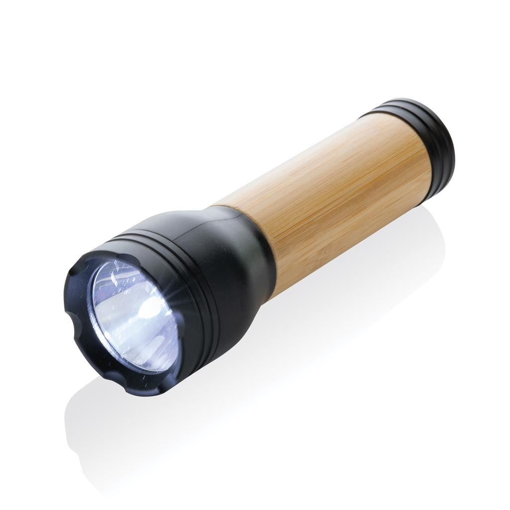 Bild på Ficklampa Lucid 3W