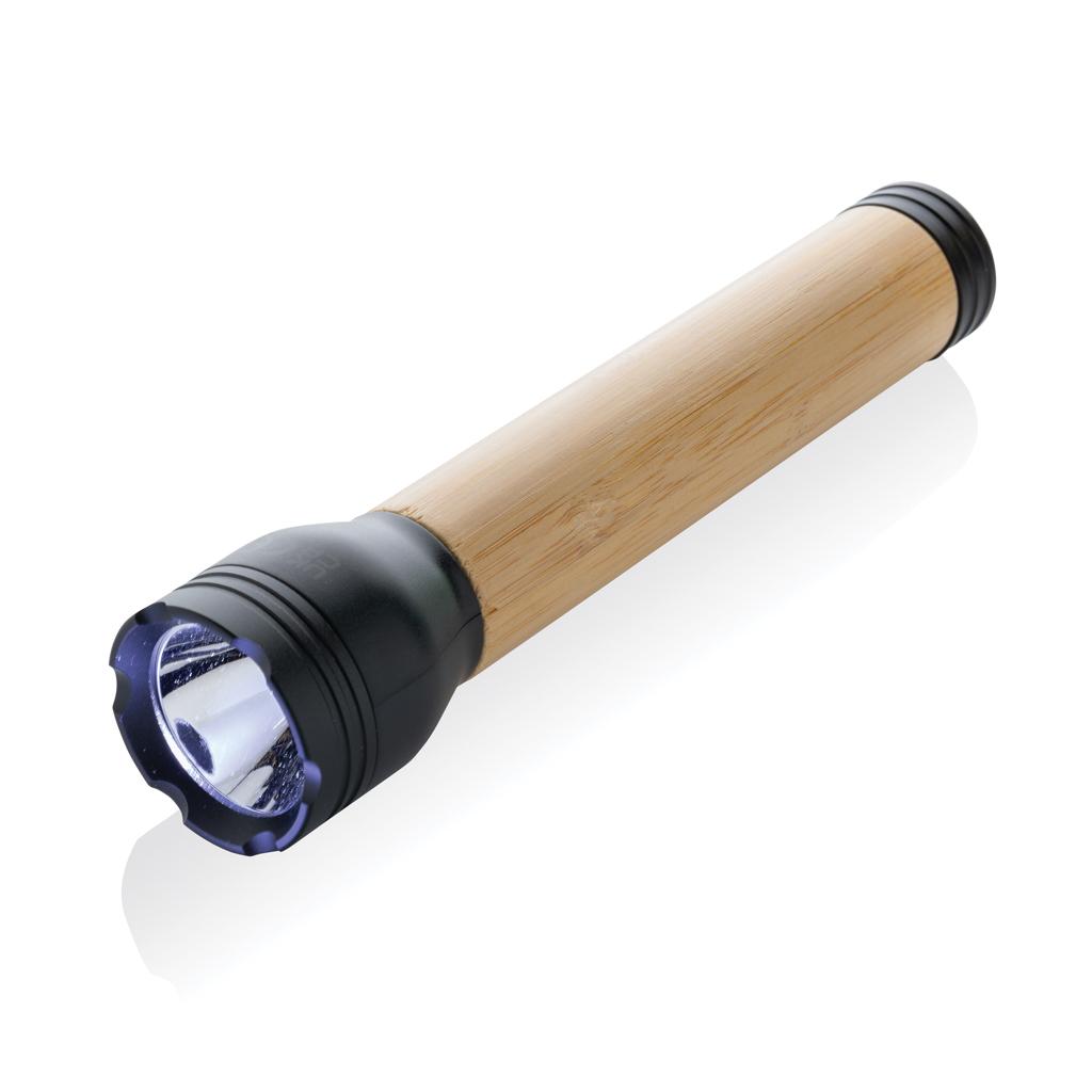 Bild på Ficklampa Lucid 5W