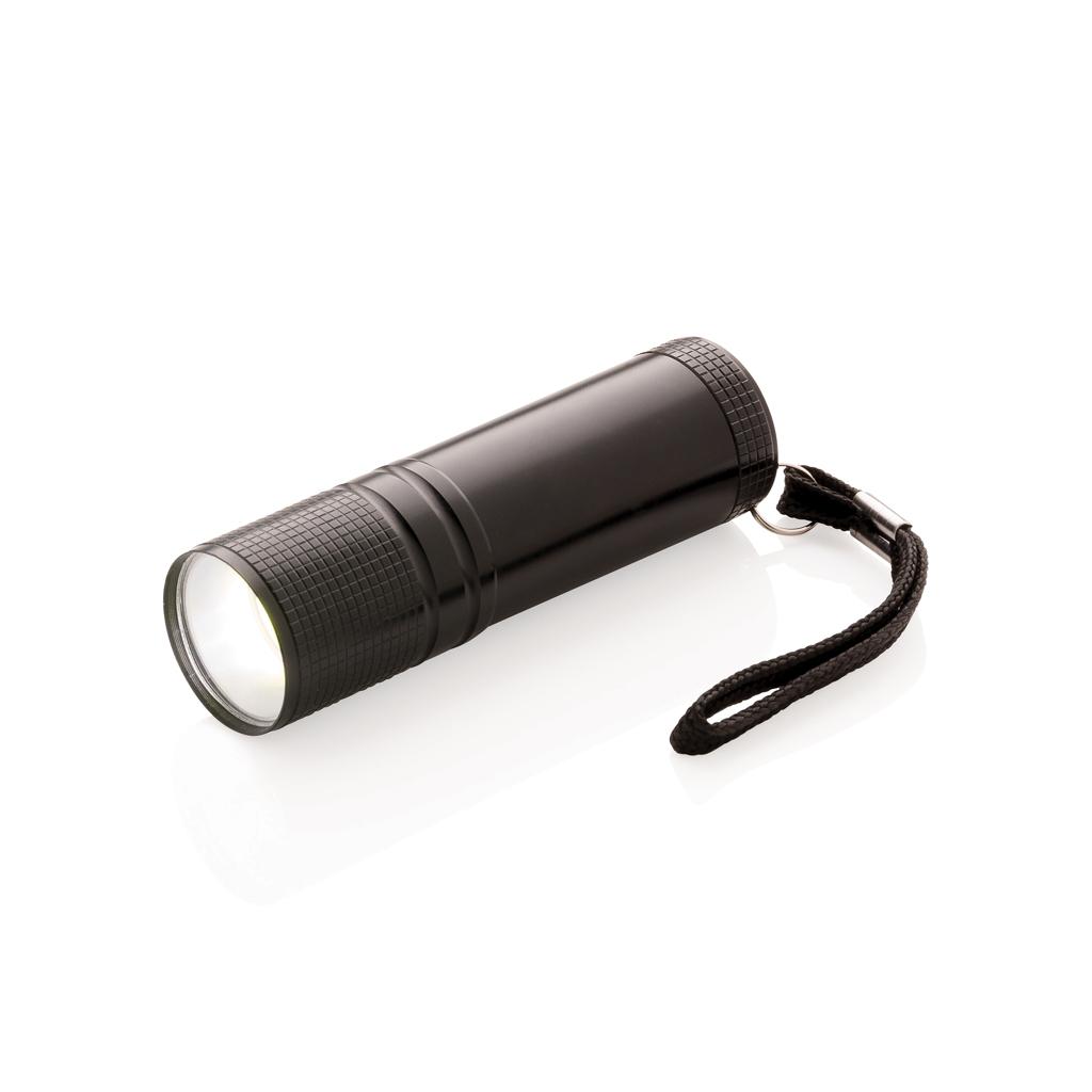 Bild på Ficklampa COB