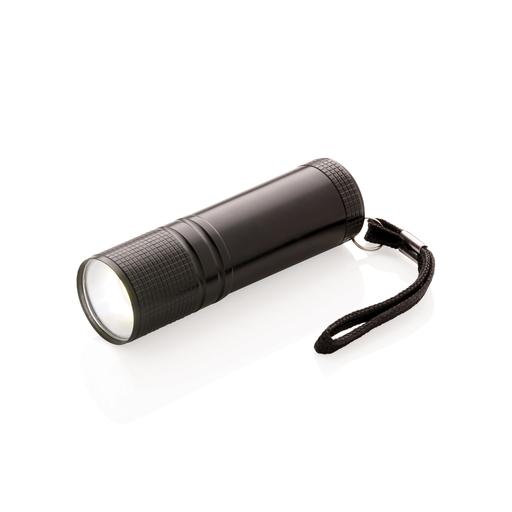 Ficklampa COB