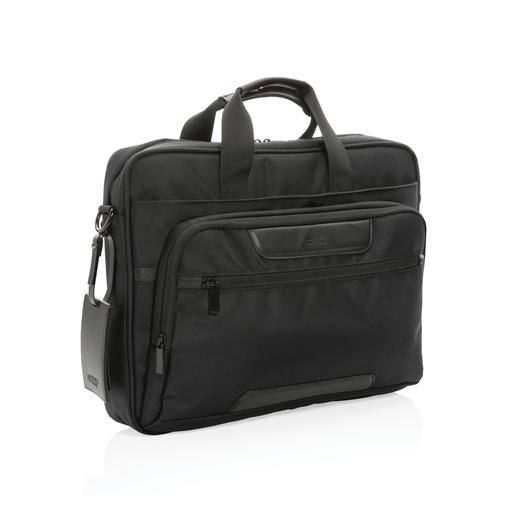 Laptopväska Swiss Peak AWARE™ Voyager 12L 15.6"