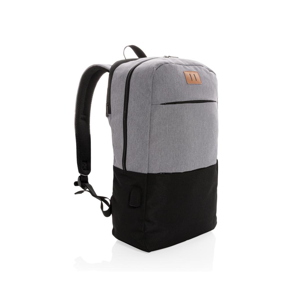 Bild på Ryggsäck Modern Duo 15L