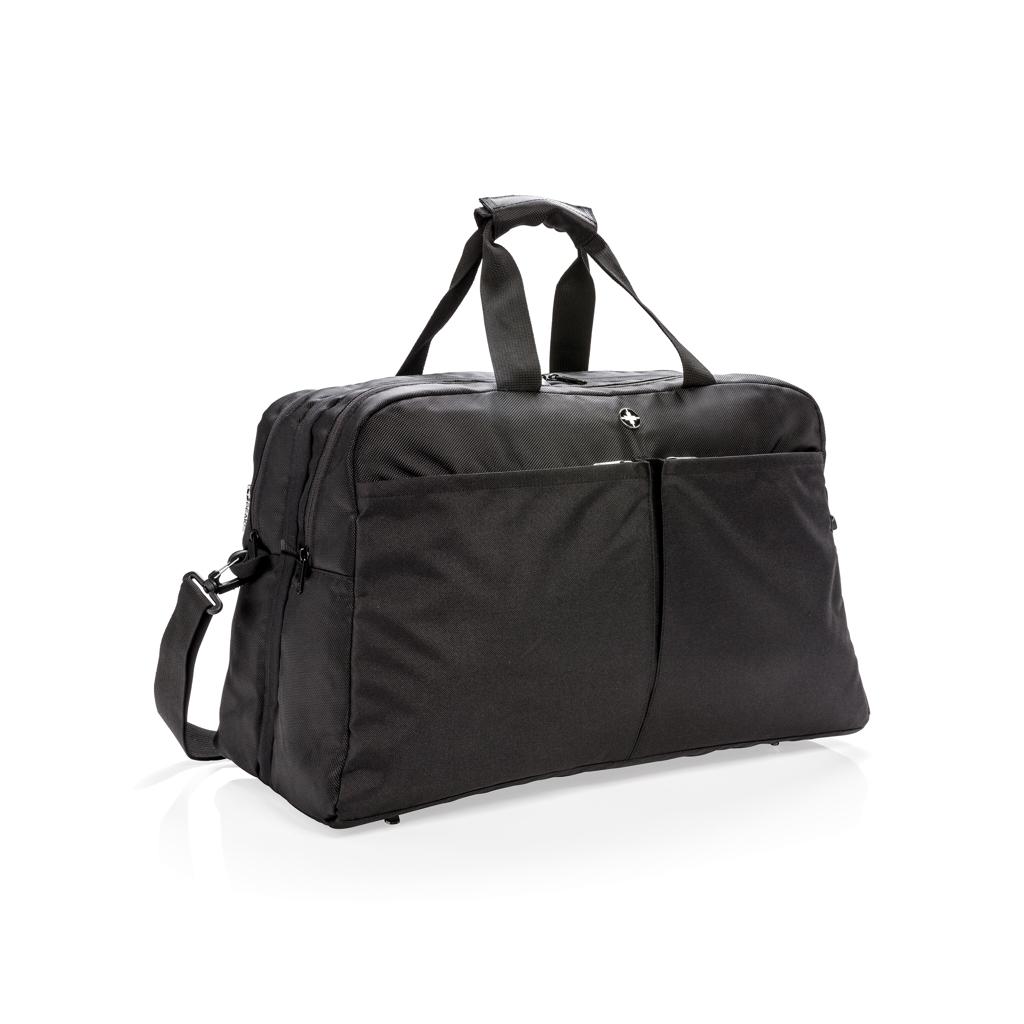Bild på Weekendväska Swiss Peak Duffle 45L