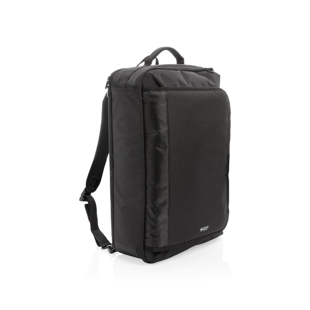 Bild på Ryggsäck Swiss Peak Travel 21L