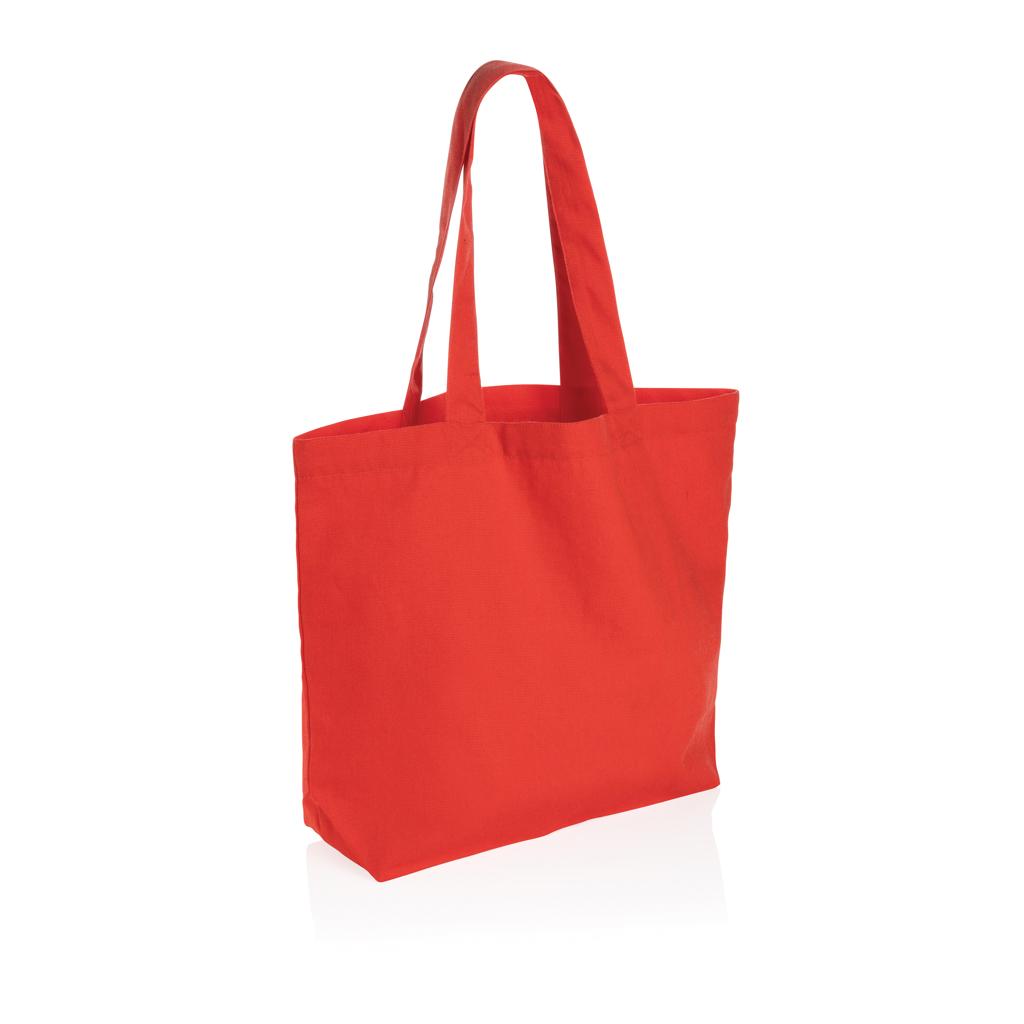 Bild på Tygpåse Impact AWARE™ 240g/m² 7,6L