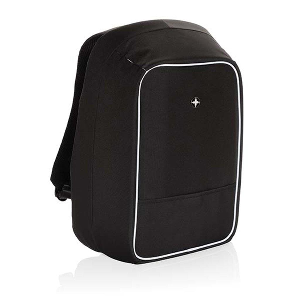 Bild på Ryggsäck Swiss Peak AWARE™ 10L, Anti-Ficktjuv