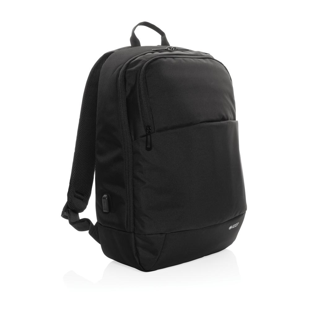 Bild på Ryggsäck Swiss Peak AWARE™ Modern 18L