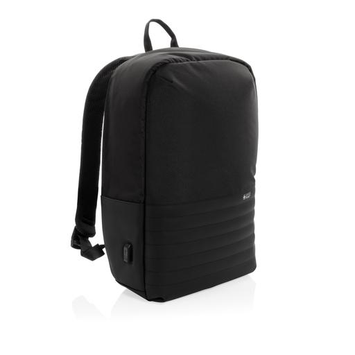 Ryggsäck Swiss Peak AWARE™ Duo 11L, Anti-Ficktjuv