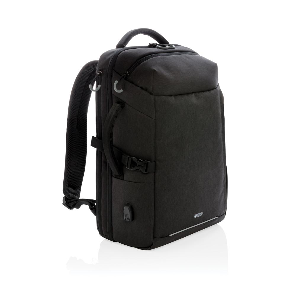 Bild på Ryggsäck Swiss Peak AWARE™ XXL 20L