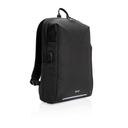 Bild på Ryggsäck Swiss Peak AWARE™ USB 12L