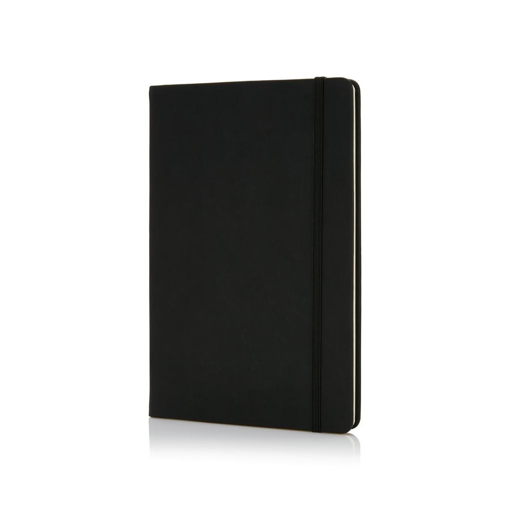 Bild på Anteckningsbok Deluxe PU A5