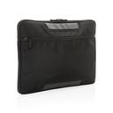 Bild på Laptopfodral Swiss Peak AWARE™ Voyager 15.6"