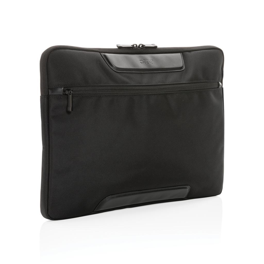 Bild på Laptopfodral Swiss Peak AWARE™ Voyager 15.6"