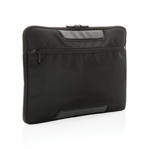 Laptopfodral Swiss Peak AWARE™ Voyager 15.6"