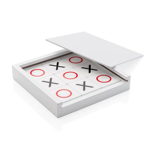 Tic-Tac-Toe & Luffarschack-set