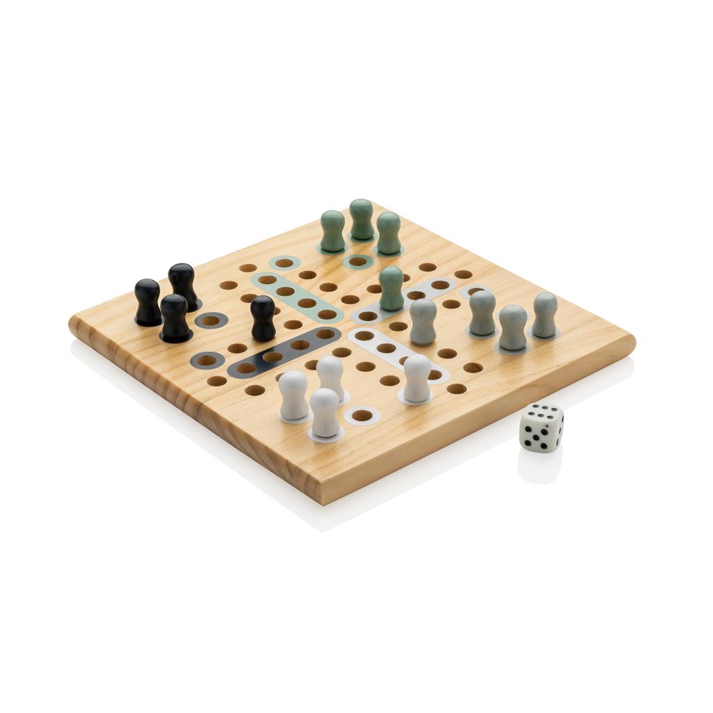 Bild på Ludo-spel Claire
