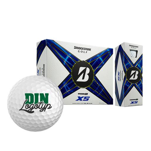 Golfboll Bridgestone Tour B XS