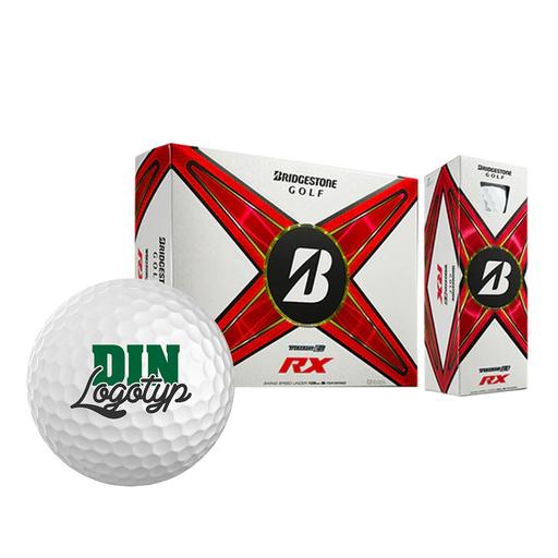 Golfboll Bridgestone Tour B RX