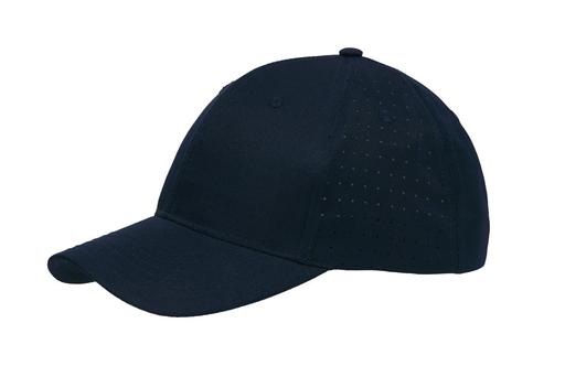Sportkeps 3975 Perforerade