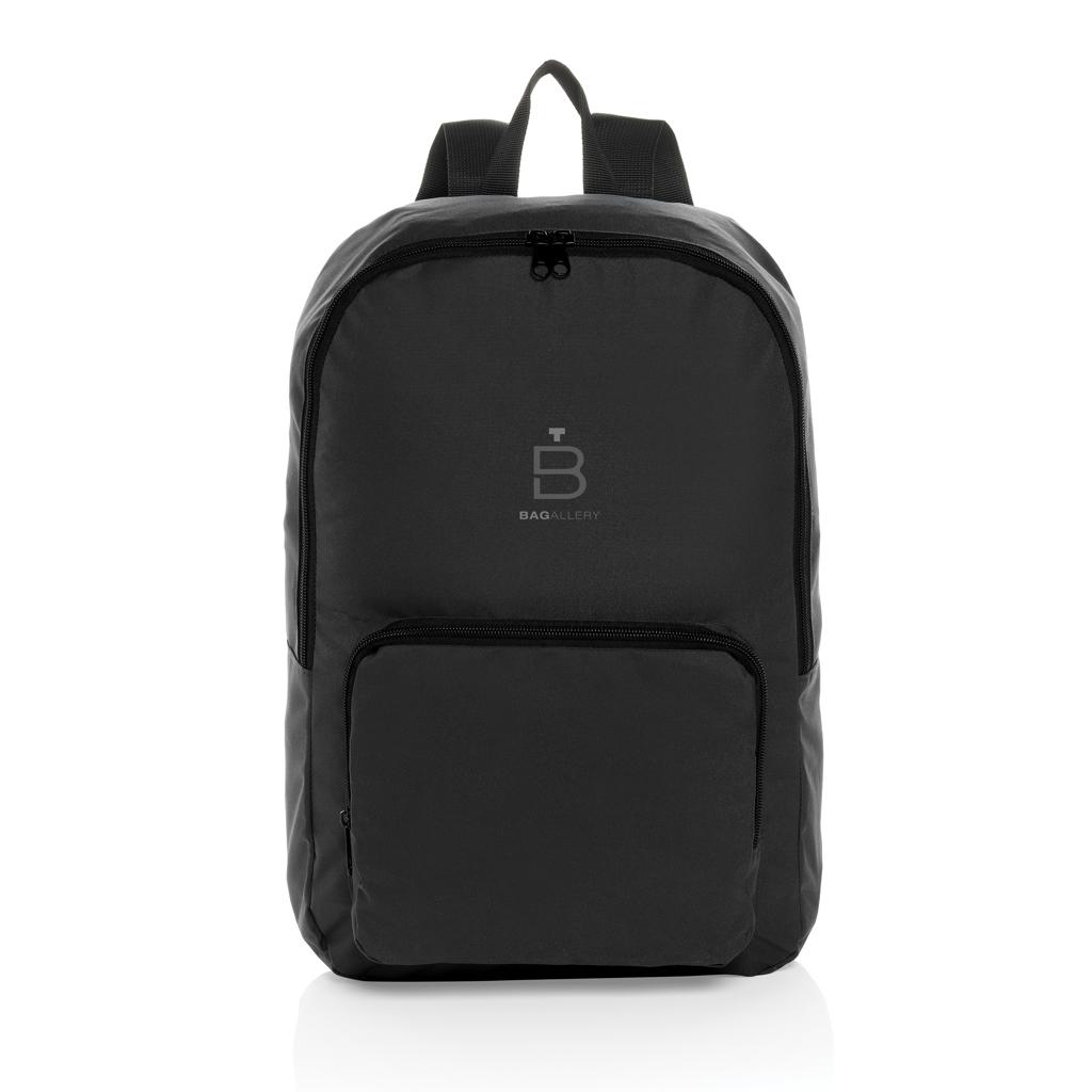 Bild på Ryggsäck Dillon AWARE™ 15L, hopvikbar 
