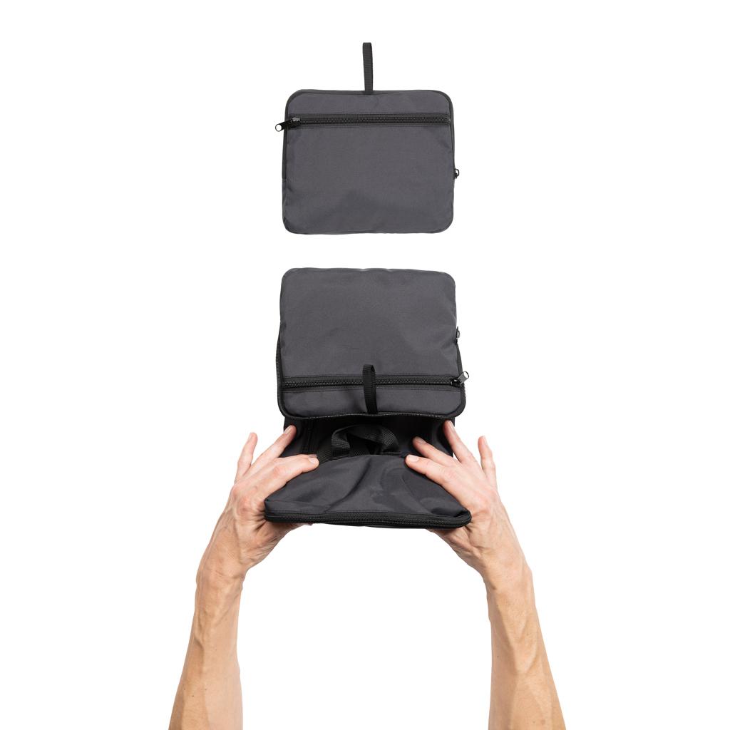 Bild på Ryggsäck Dillon AWARE™ 15L, hopvikbar 