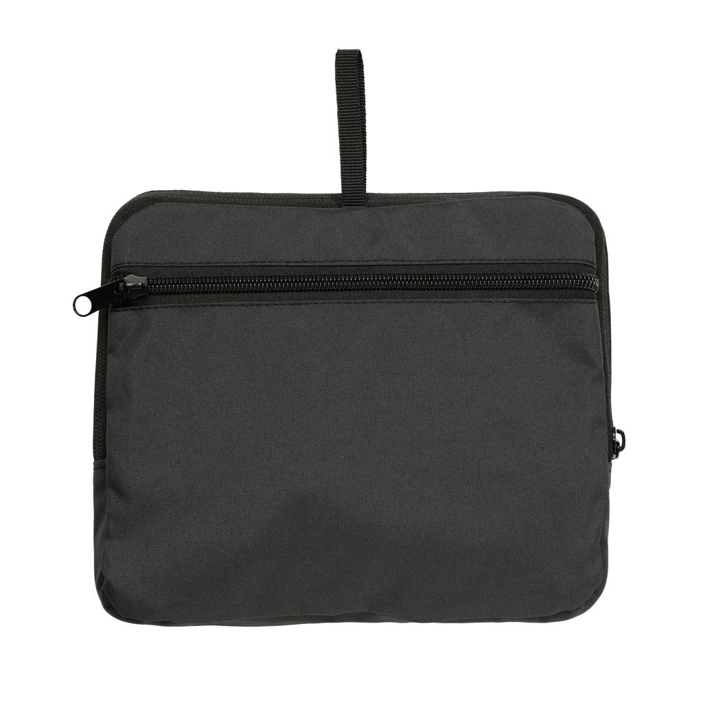 Bild på Ryggsäck Dillon AWARE™ 15L, hopvikbar 