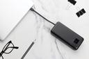 Bild på Powerbank Gridley 20.000 mAh 65W