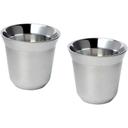Bild på Espressokoppar Duo 80 ml 2st