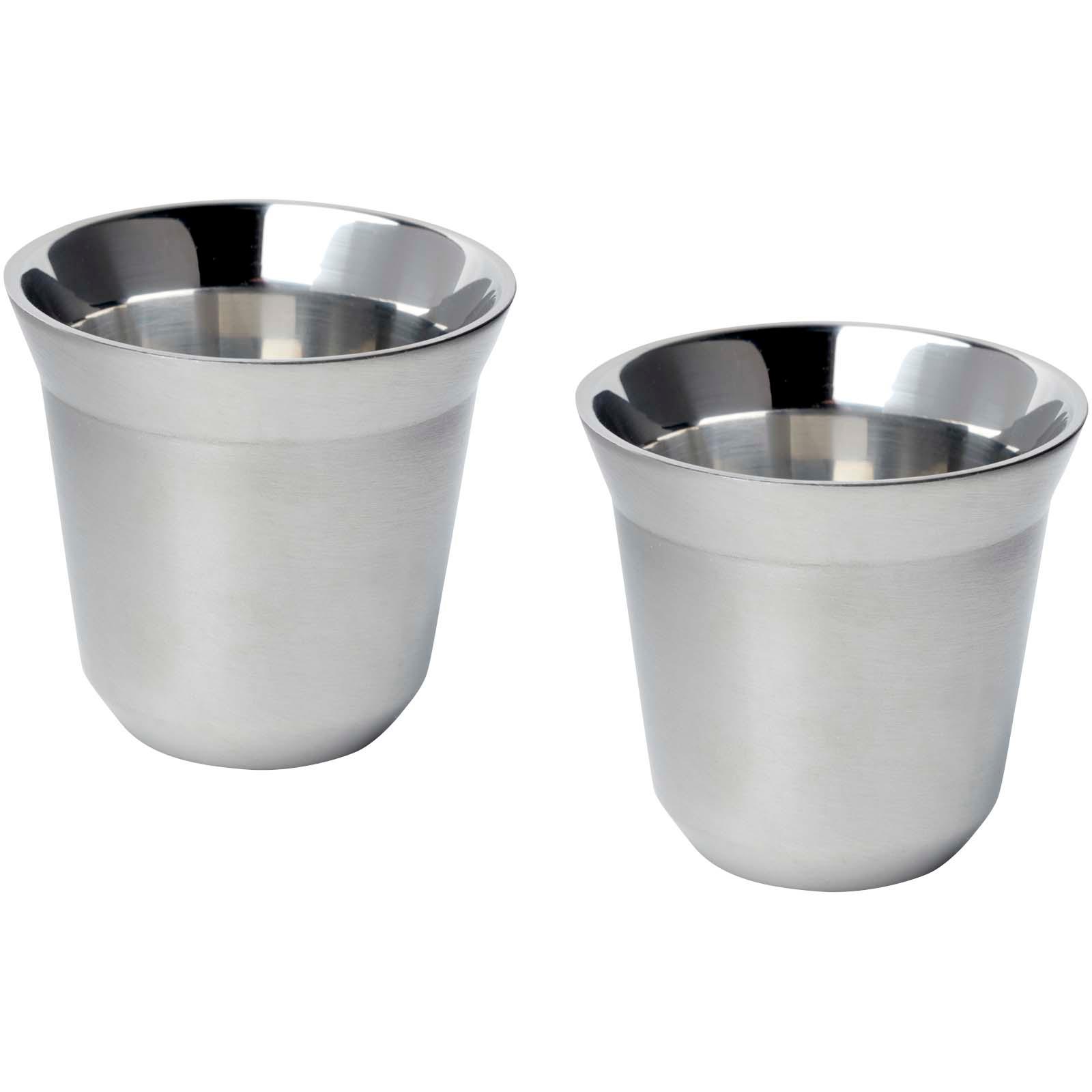 Bild på Espressokoppar Duo 80 ml 2st