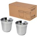 Bild på Espressokoppar Duo 80 ml 2st