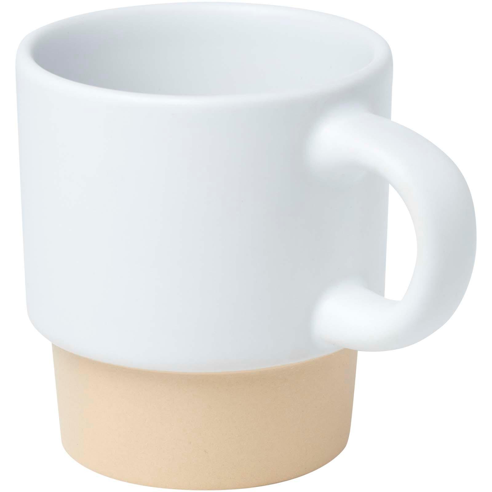 Bild på Espressokopp Olympia 130 ml