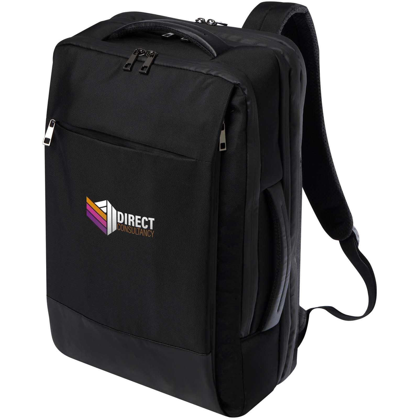 Bild på Ryggsäck Expedition Pro 35L, expanderbar
