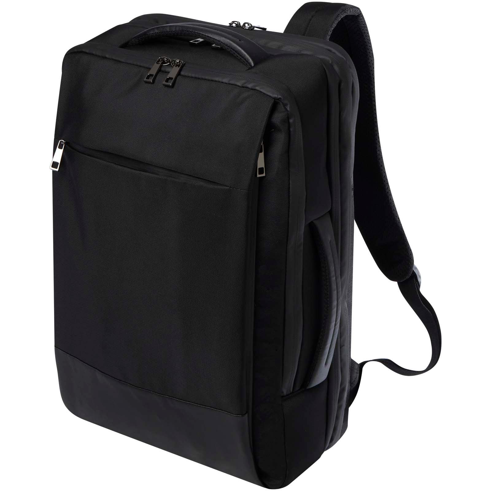 Bild på Ryggsäck Expedition Pro 35L, expanderbar