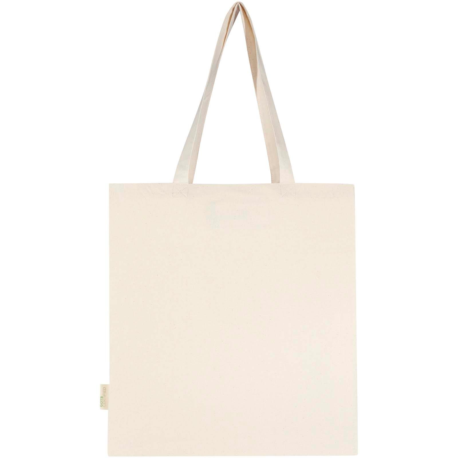 Bild på Tygväska Orissa 180 g/m² 14L