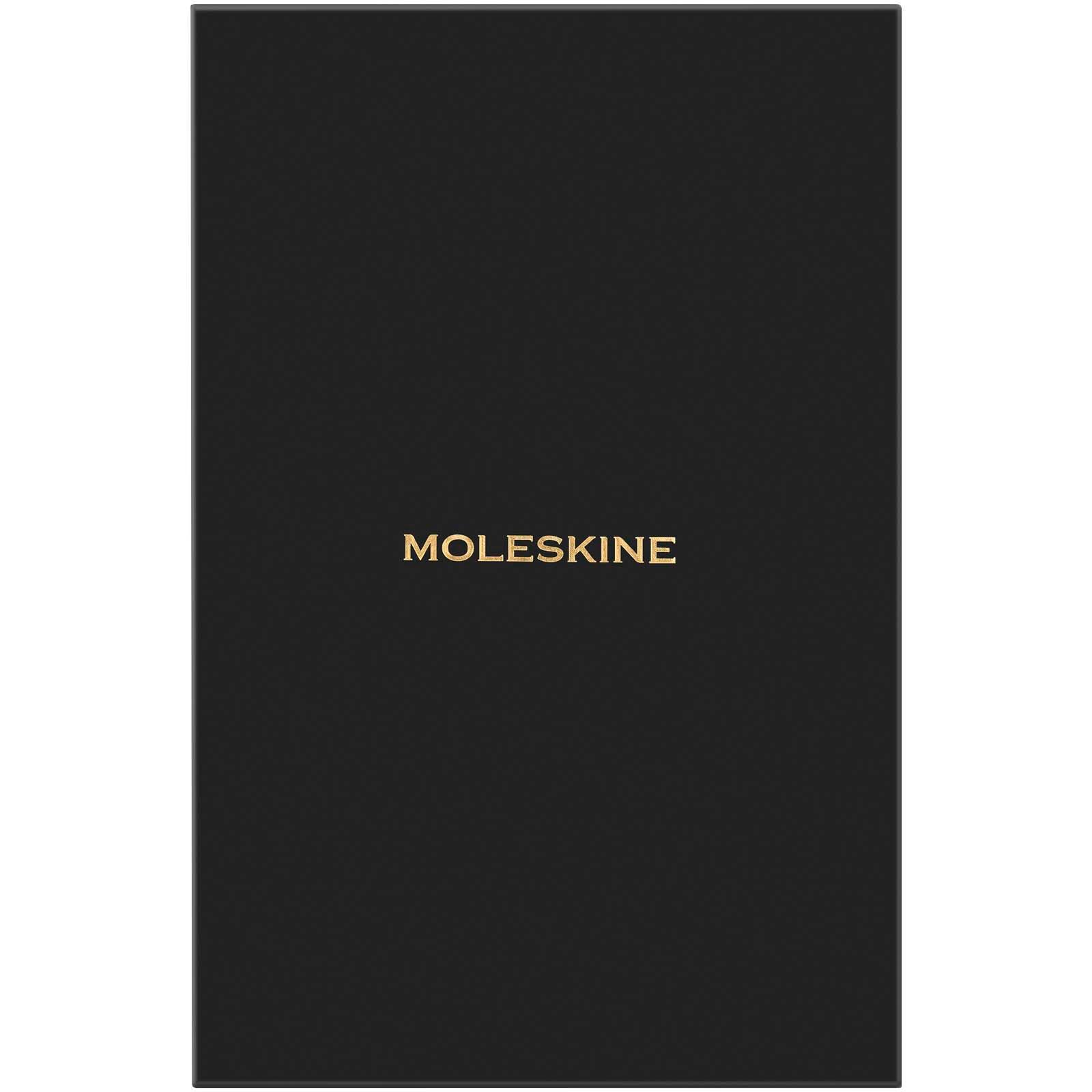 Bild på Veckoplanerare Moleskine Boa 2025 med mjukt omslag