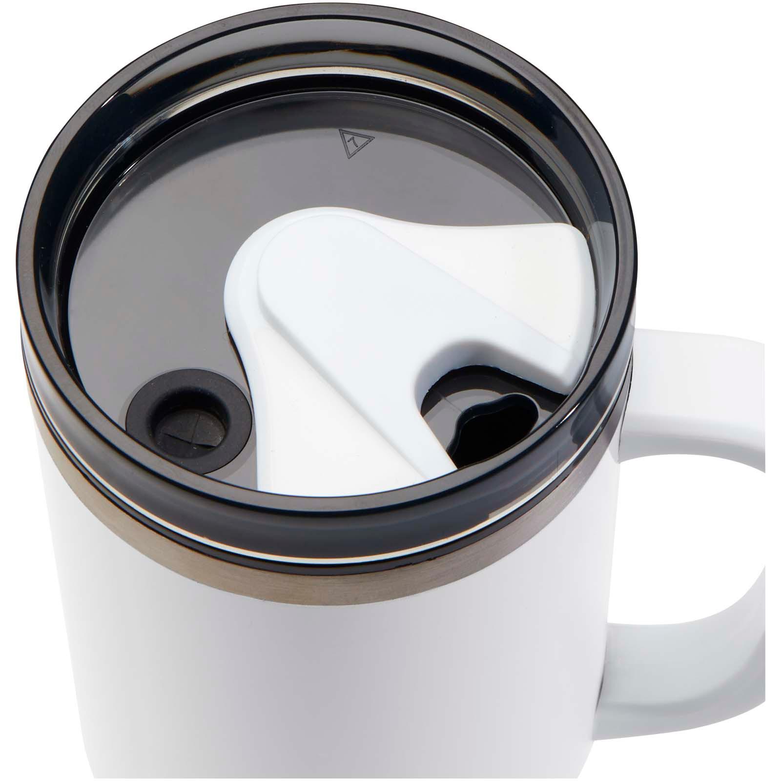 Bild på Mugg Melbourne 1200 ml med sugrör