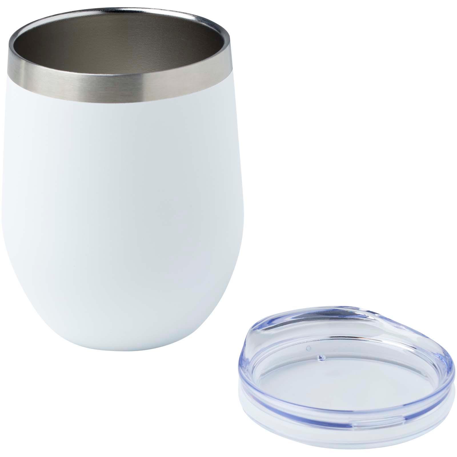 Bild på Metallmugg Corzo 350 ml