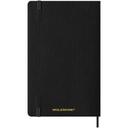 Bild på Veckoplanerare Moleskine Boa 2025 med mjukt omslag