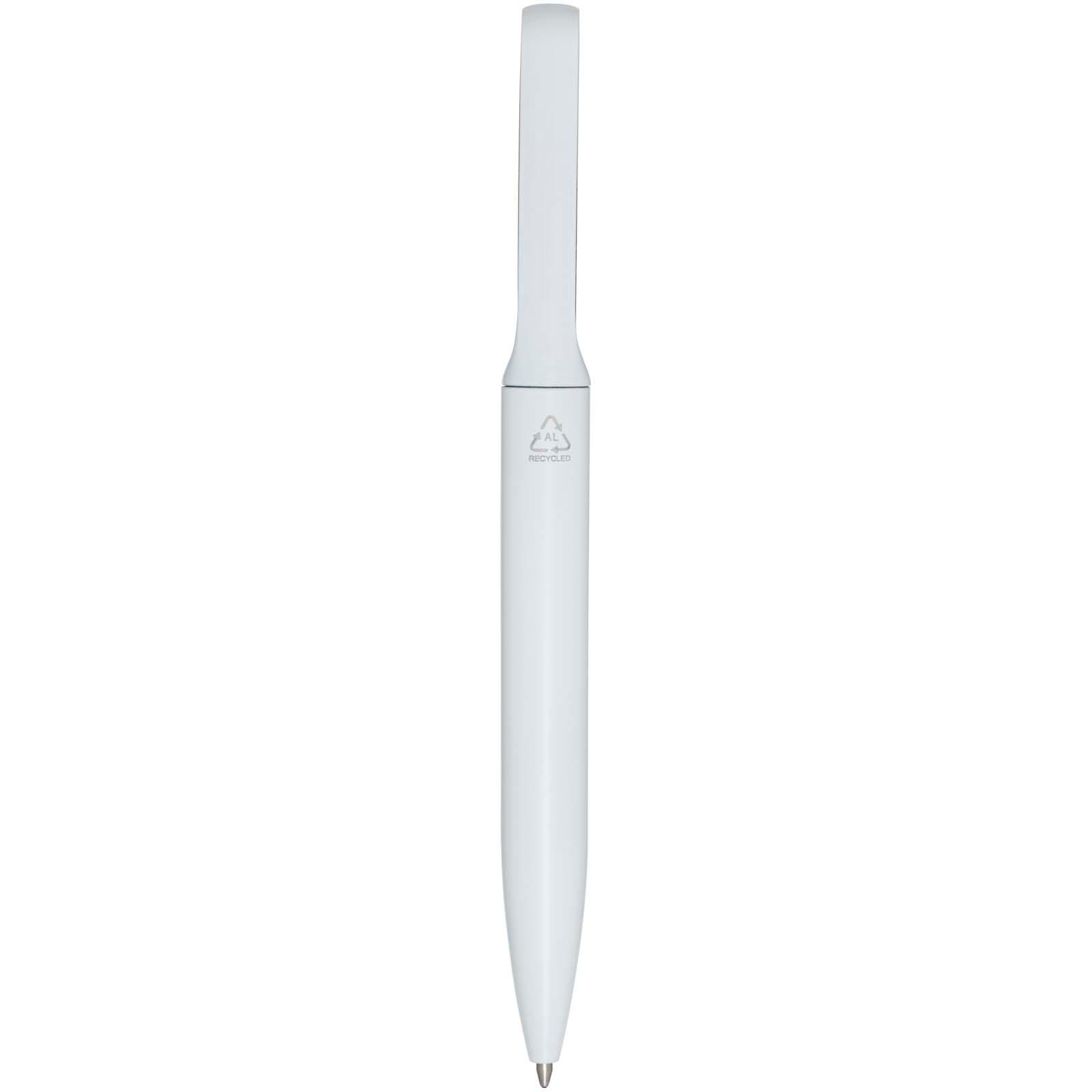 Bild på Metallpenna Blanca