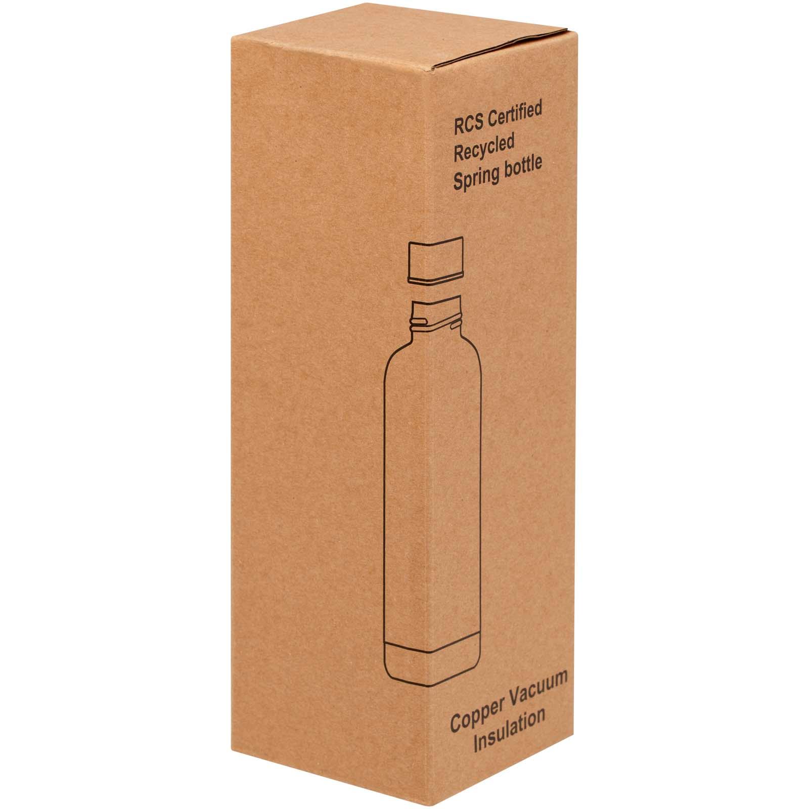 Bild på Termosflaska Spring 500 ml