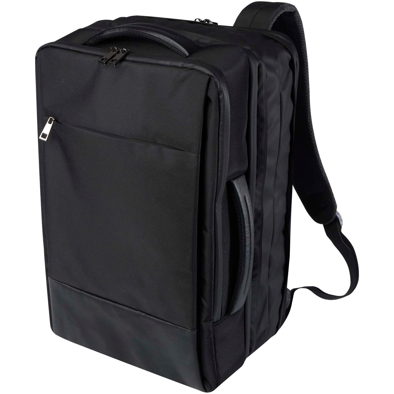 Bild på Ryggsäck Expedition Pro 35L, expanderbar