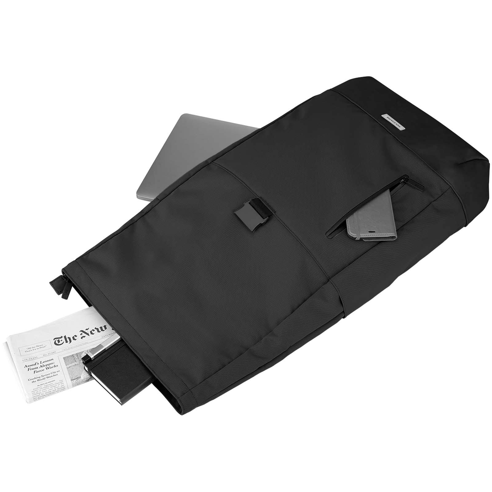Bild på Ryggsäck Moleskine Metro rolltop