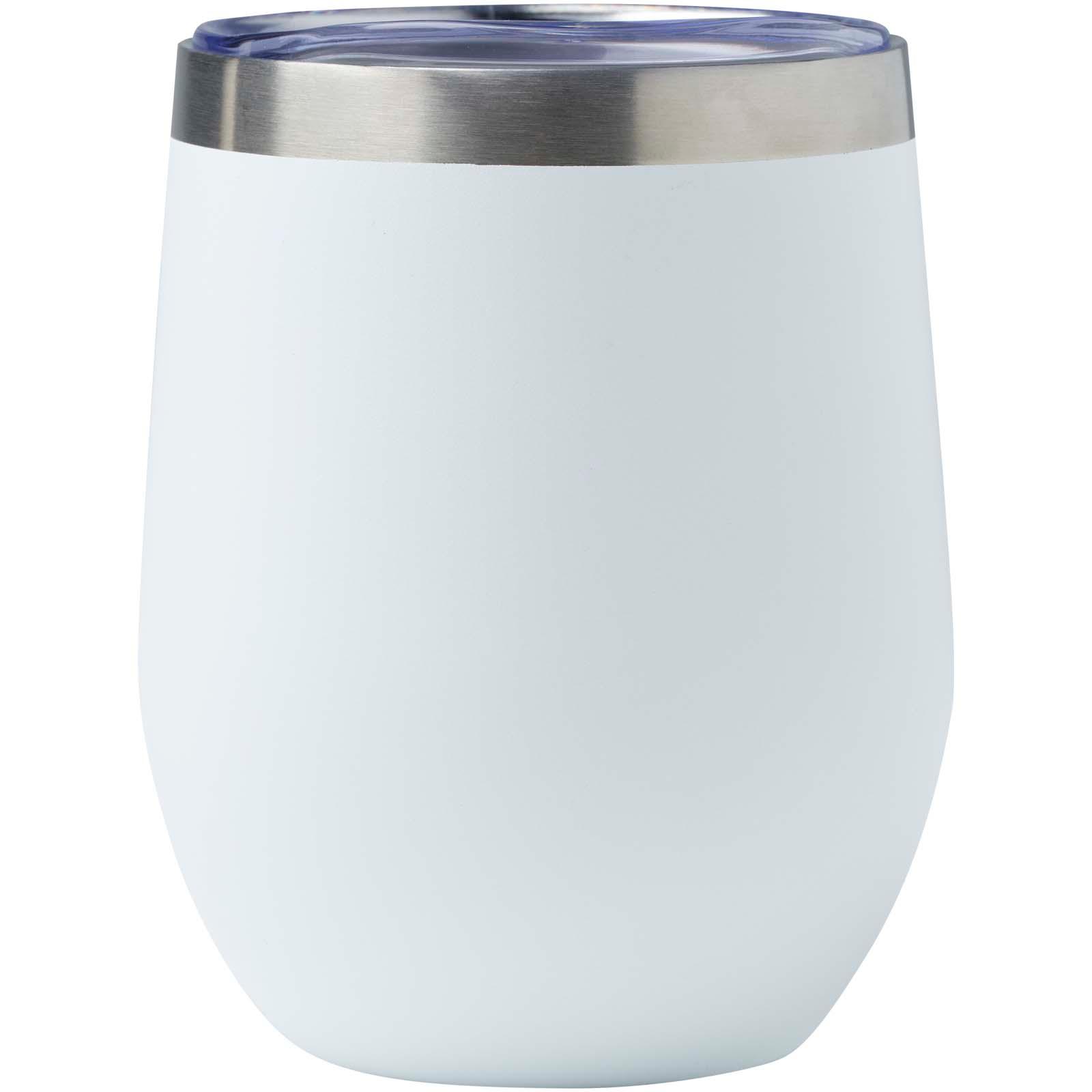 Bild på Metallmugg Corzo 350 ml