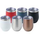 Bild på Metallmugg Corzo 350 ml